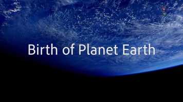 Free download Birth of Planet Earth - Trailer [1024 x 576] video and edit with RedcoolMedia movie maker MovieStudio video editor online and AudioStudio audio editor onlin